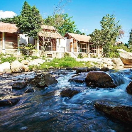 Tippaya Villa Ban Khun Lao Bagian luar foto