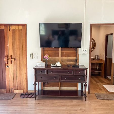 Tippaya Villa Ban Khun Lao Bagian luar foto