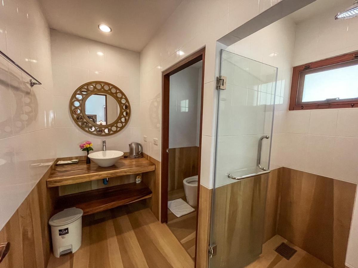 Tippaya Villa Ban Khun Lao Bagian luar foto