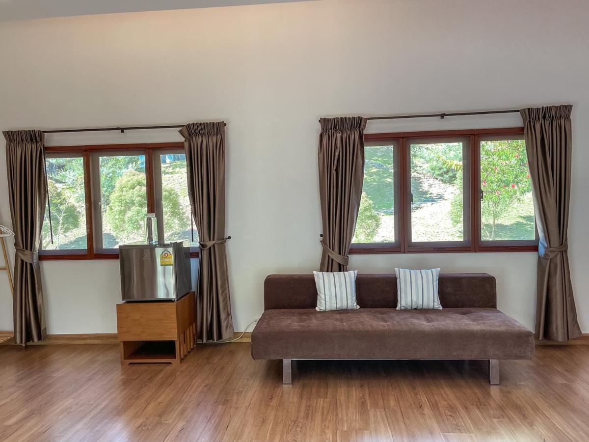Tippaya Villa Ban Khun Lao Bagian luar foto