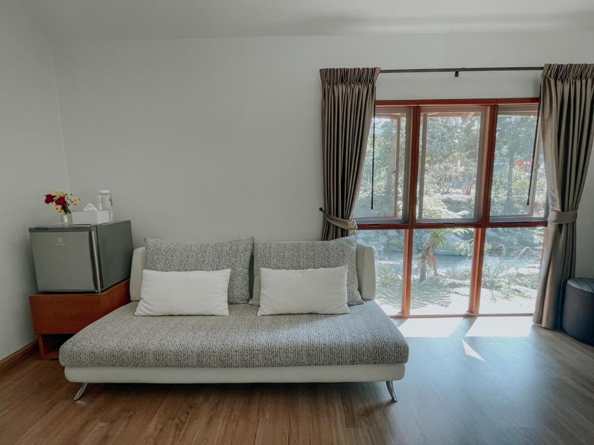 Tippaya Villa Ban Khun Lao Bagian luar foto