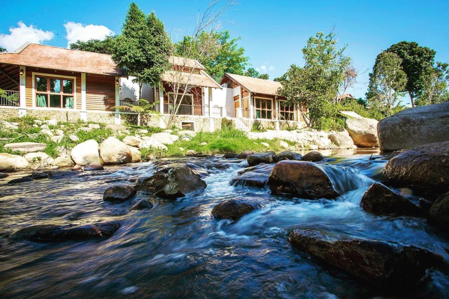 Tippaya Villa Ban Khun Lao Bagian luar foto
