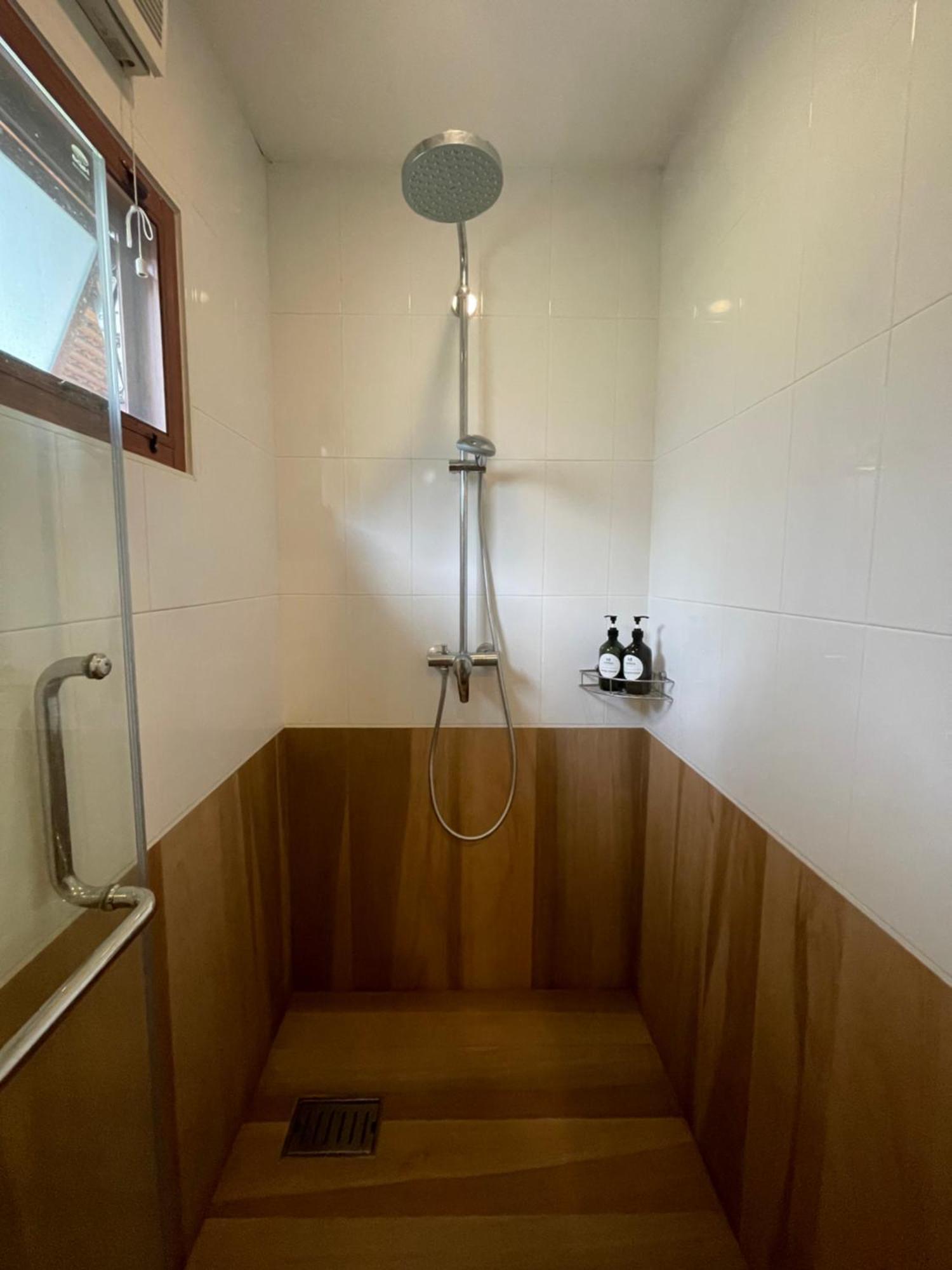 Tippaya Villa Ban Khun Lao Bagian luar foto