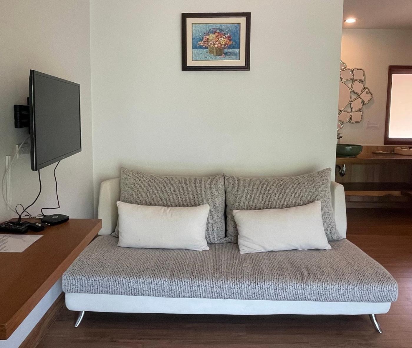 Tippaya Villa Ban Khun Lao Bagian luar foto