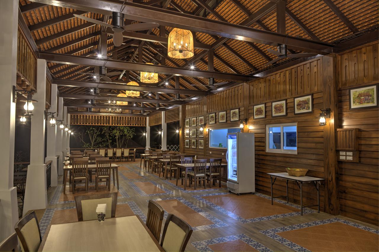 Tippaya Villa Ban Khun Lao Bagian luar foto